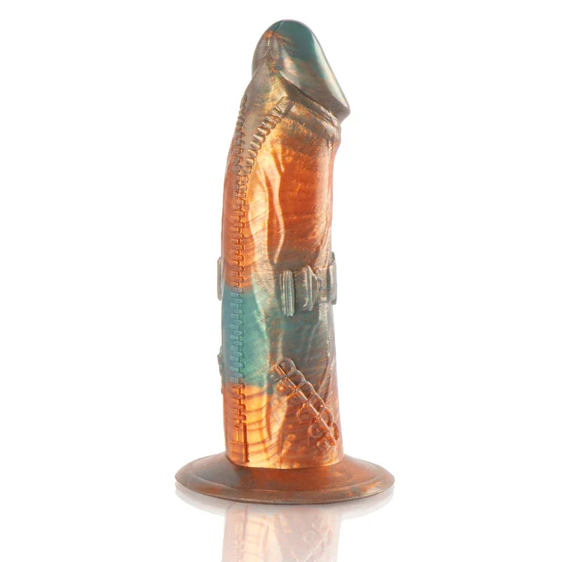 EPIC - TALOS DILDO DEL PODER Y PLACER - Nuvica