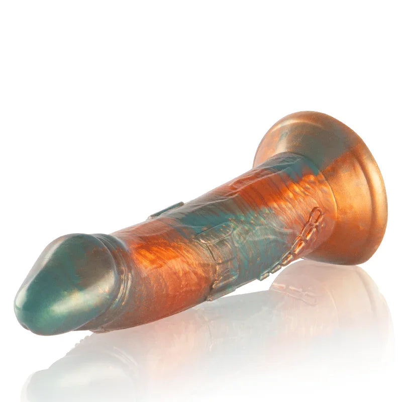 EPIC - TALOS DILDO DEL PODER Y PLACER - Nuvica