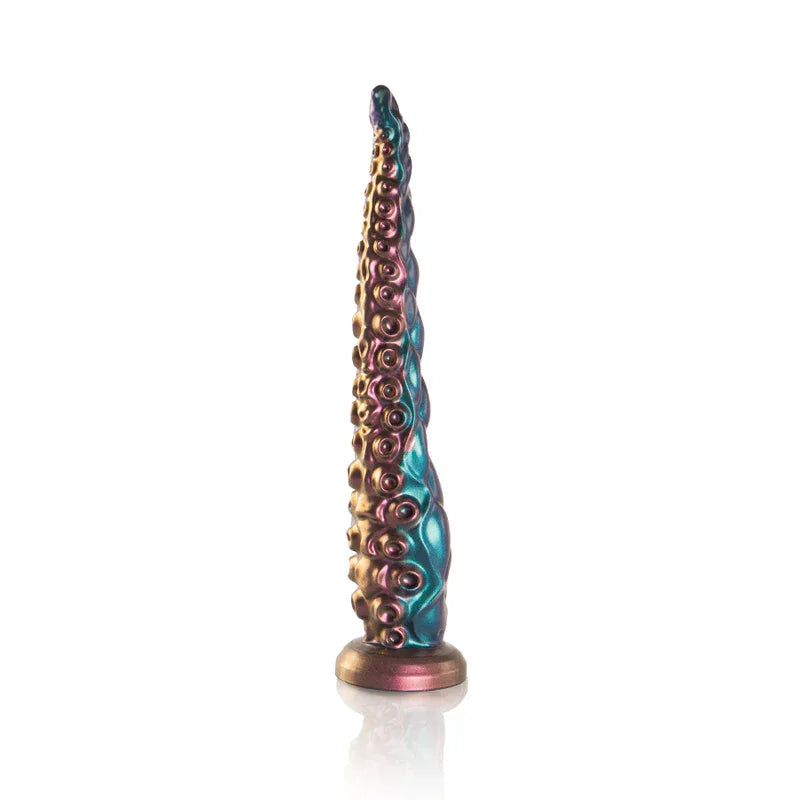 EPIC - CHARYBDIS DILDO TENTÁCULO TAMAÑO PEQUEÑO - Nuvica