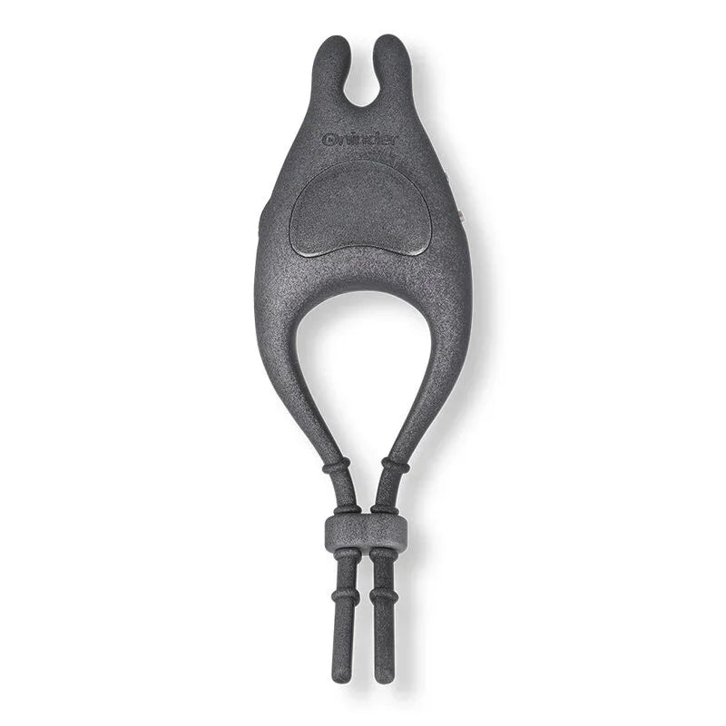 ONINDER - PAMPA ANILLO VIBRADOR AJUSTABLE Y MULTIPOSICION - APP GRATUITA - Nuvica