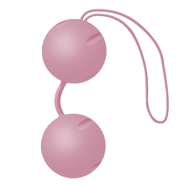 JOYDIVION JOYBALLS - LIFESTYLE ROSA - Nuvica