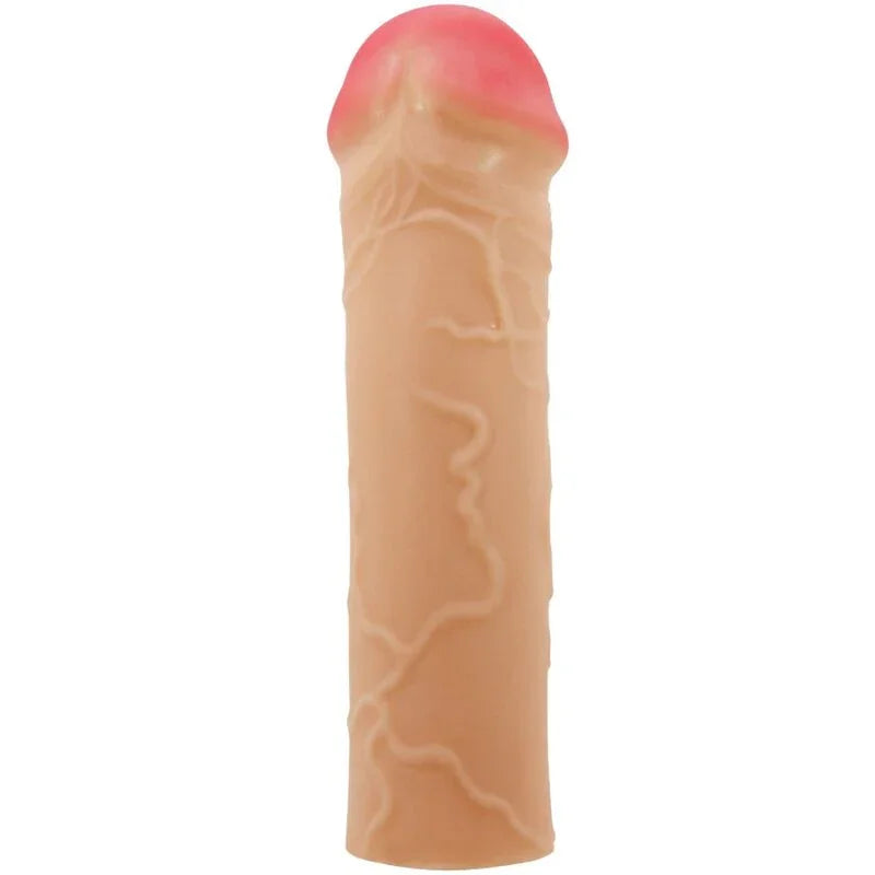 PRETTY LOVE - NILE FUNDA DE PENE EXTENSORA NATURAL - Nuvica