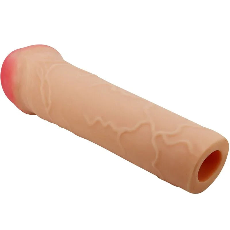 PRETTY LOVE - NILE FUNDA DE PENE EXTENSORA NATURAL - Nuvica