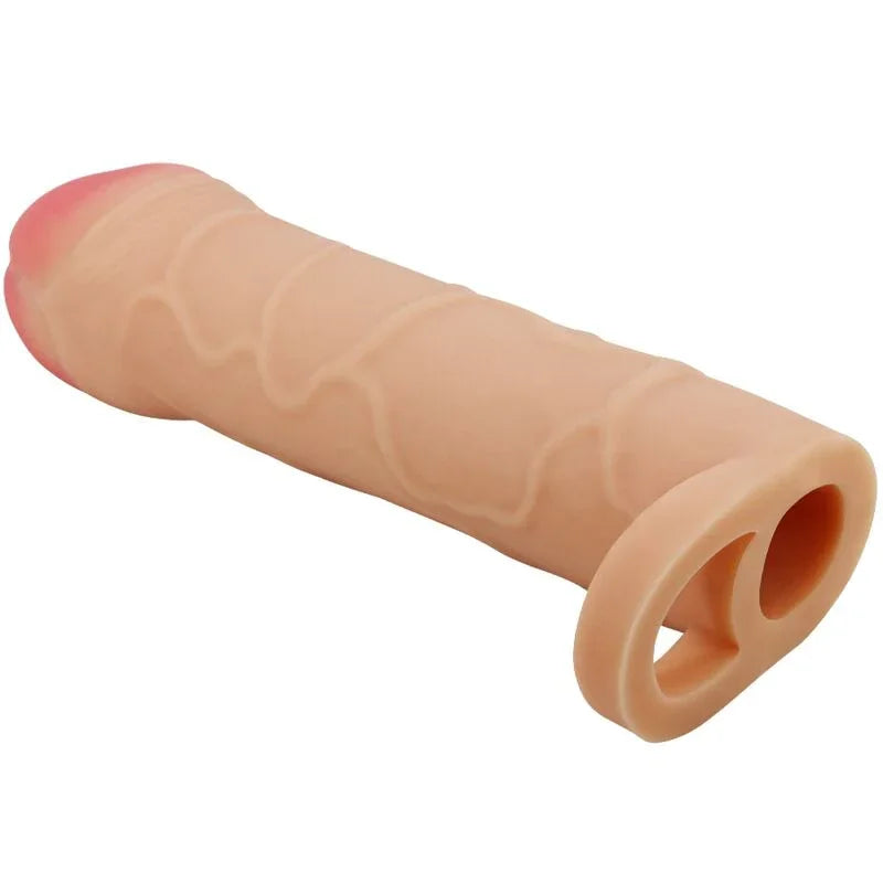 PRETTY LOVE - BUNION FUNDA DE PENE EXTENSORA NATURAL - Nuvica