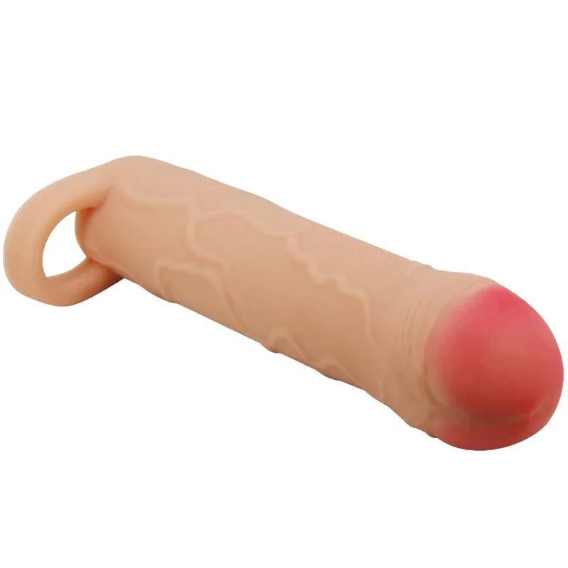 PRETTY LOVE - BUNION FUNDA DE PENE EXTENSORA NATURAL - Nuvica