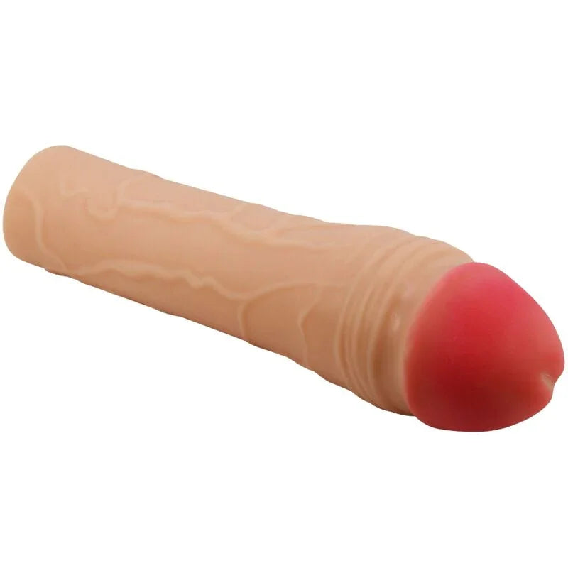PRETTY LOVE - CHANE FUNDA DE PENE EXTENSORA NATURAL - Nuvica