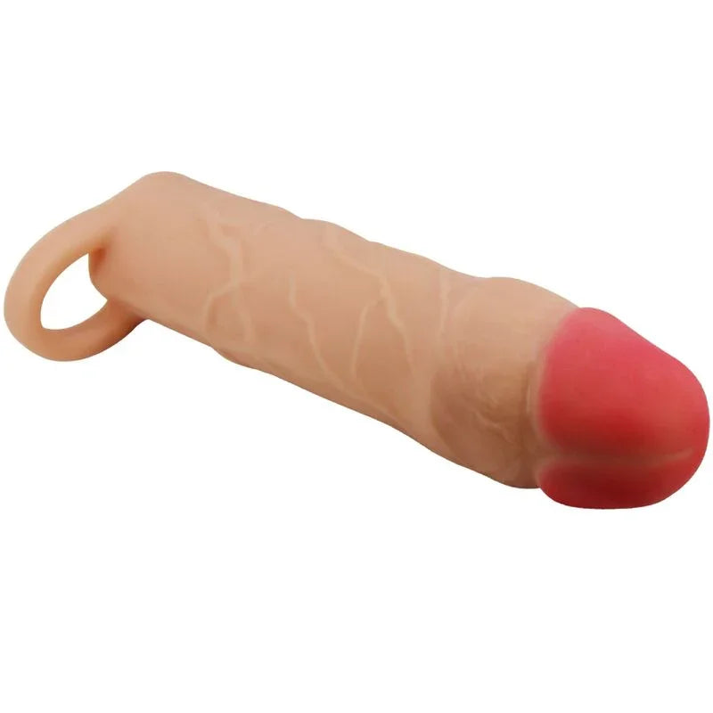 PRETTY LOVE - HANI FUNDA DE PENE EXTENSORA NATURAL - Nuvica