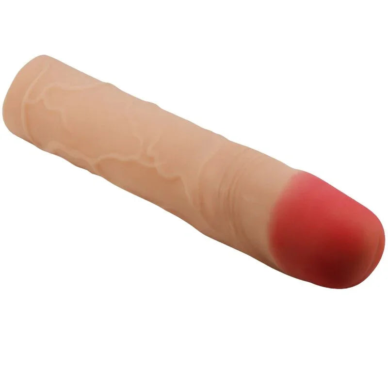 PRETTY LOVE - KYLIAN FUNDA DE PENE EXTENSORA NATURAL - Nuvica