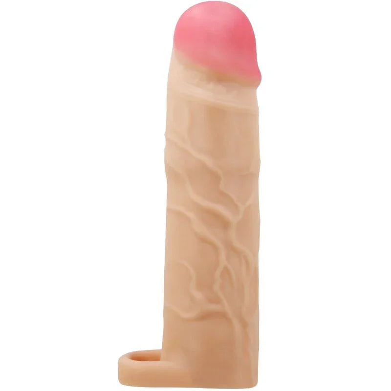 PRETTY LOVE - GERD FUNDA DE PENE EXTENSORA NATURAL - Nuvica