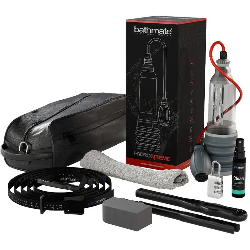 BATHMATE - HYDROXTREME 8 - Nuvica