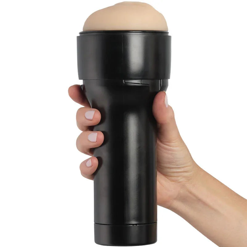 KIIROO - FEEL GENERIC PALE STROKER - Nuvica