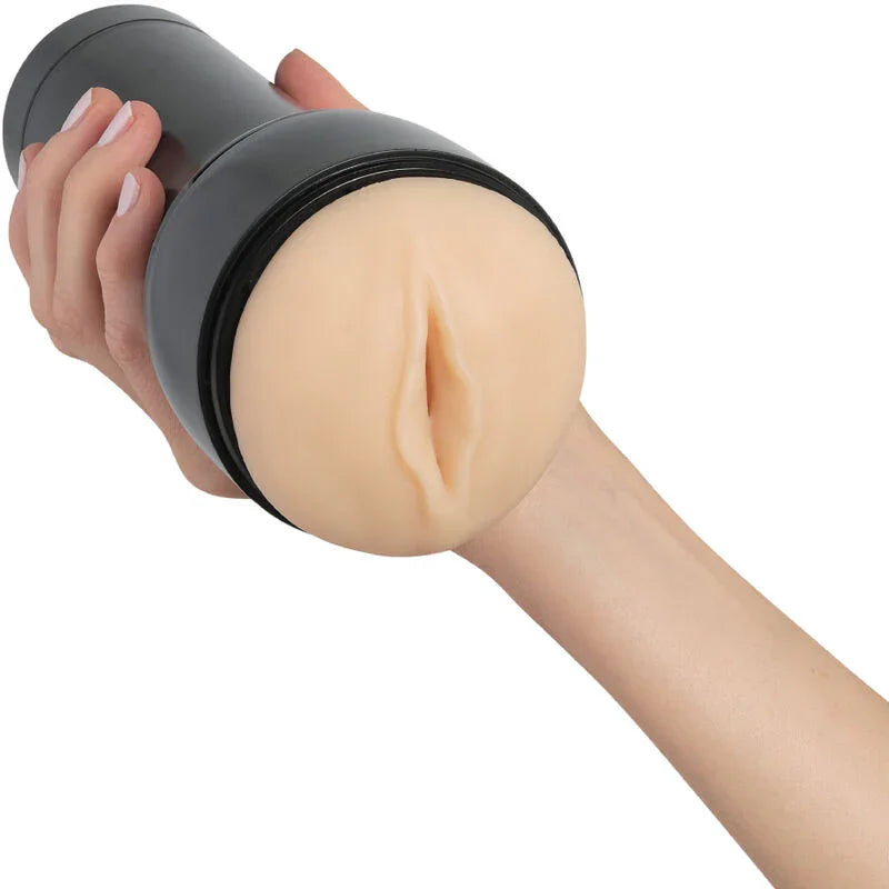KIIROO - FEEL GENERIC PALE STROKER - Nuvica