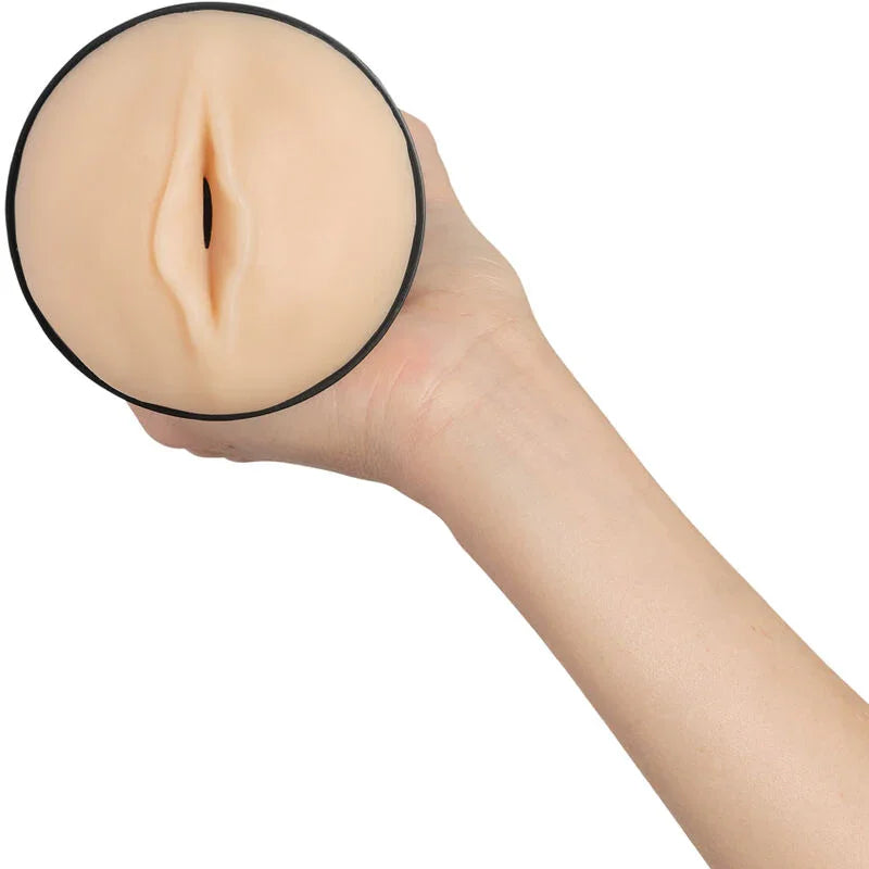 KIIROO - FEEL GENERIC PALE STROKER - Nuvica
