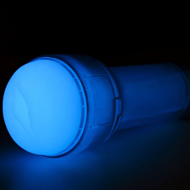KIIROO - FEEL GLOW IN THE DARK STROKER - Nuvica