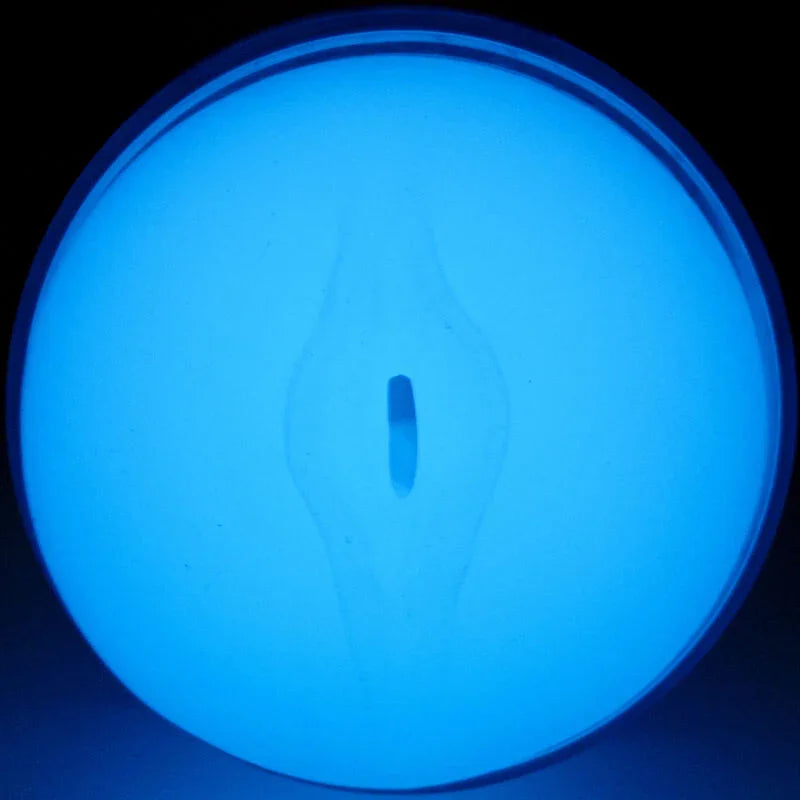 KIIROO - FEEL GLOW IN THE DARK STROKER - Nuvica