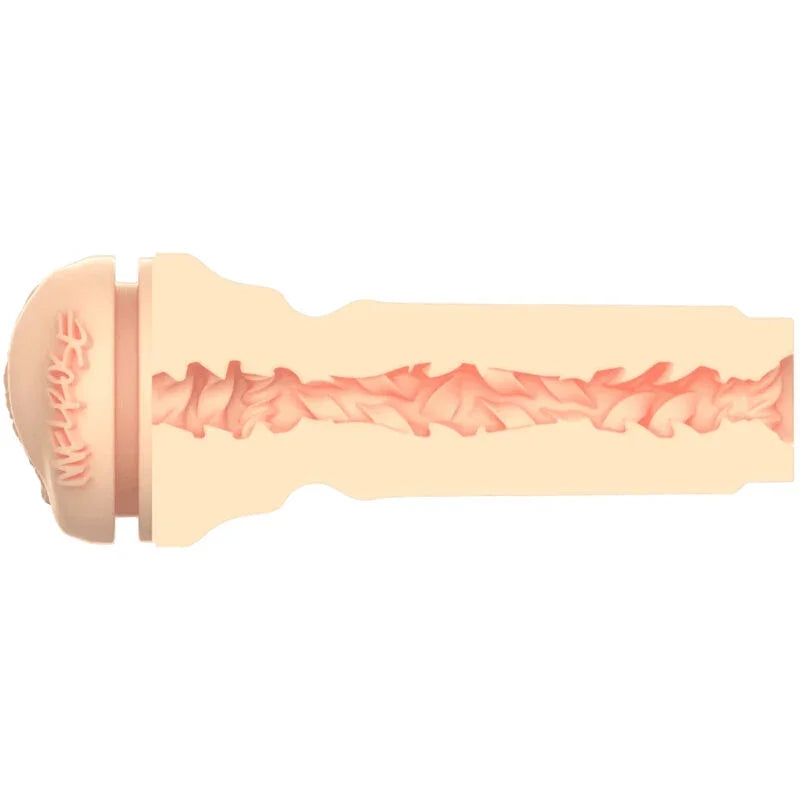 KIIROO - FEEL MELROSE MICHAELS STARS STROKER COLLECTION - Nuvica