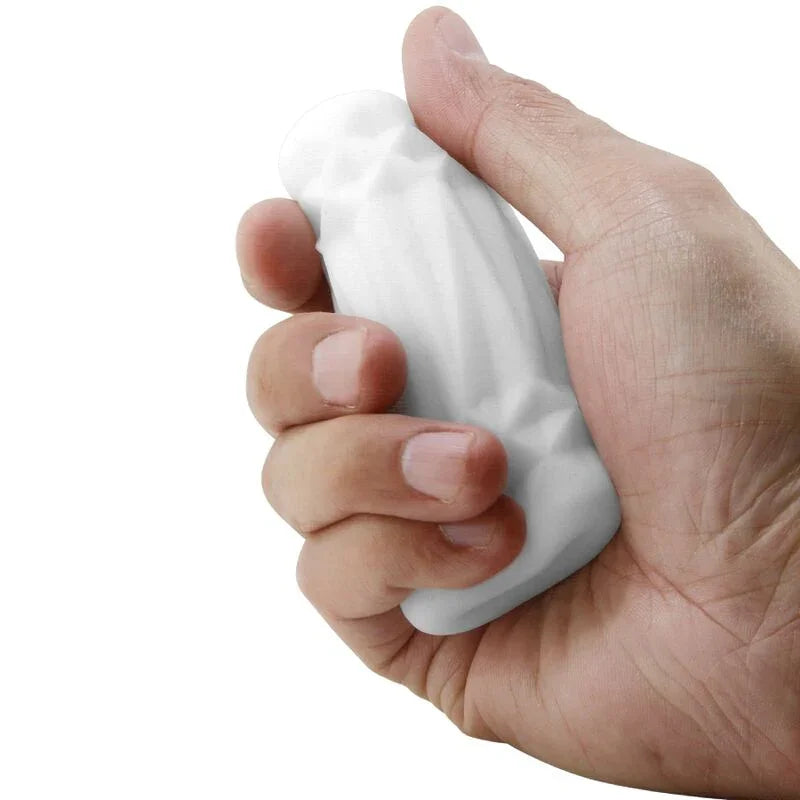 PRETTY LOVE - LATA MASTURBADOR MASCULINO 3D MODELO 2 - Nuvica