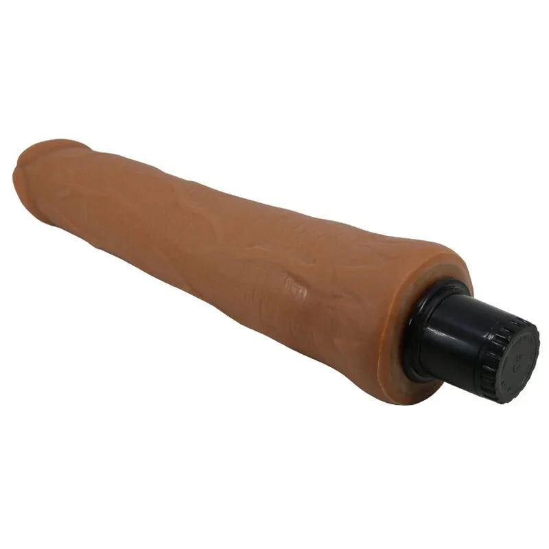 PRETTY LOVE - ALFREDO VIBRADOR REALÍSTICO 21.5 CM -O- 4 CM - Nuvica