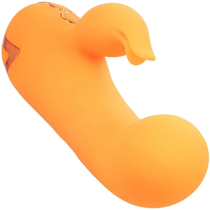 CALEXOTICS - MONTECITO MUSE VIBRADOR RABBIT NARANJA BY CALIFORNIA DREAMING - Nuvica