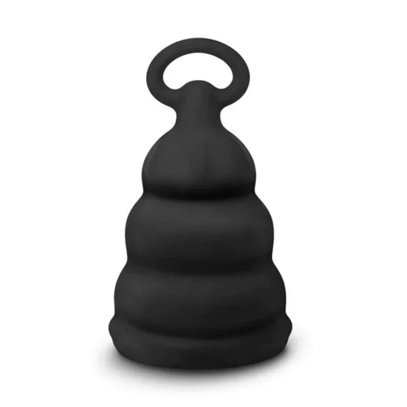 G-VIBE - GCUP COPA MENSTRUAL NEGRA - Nuvica