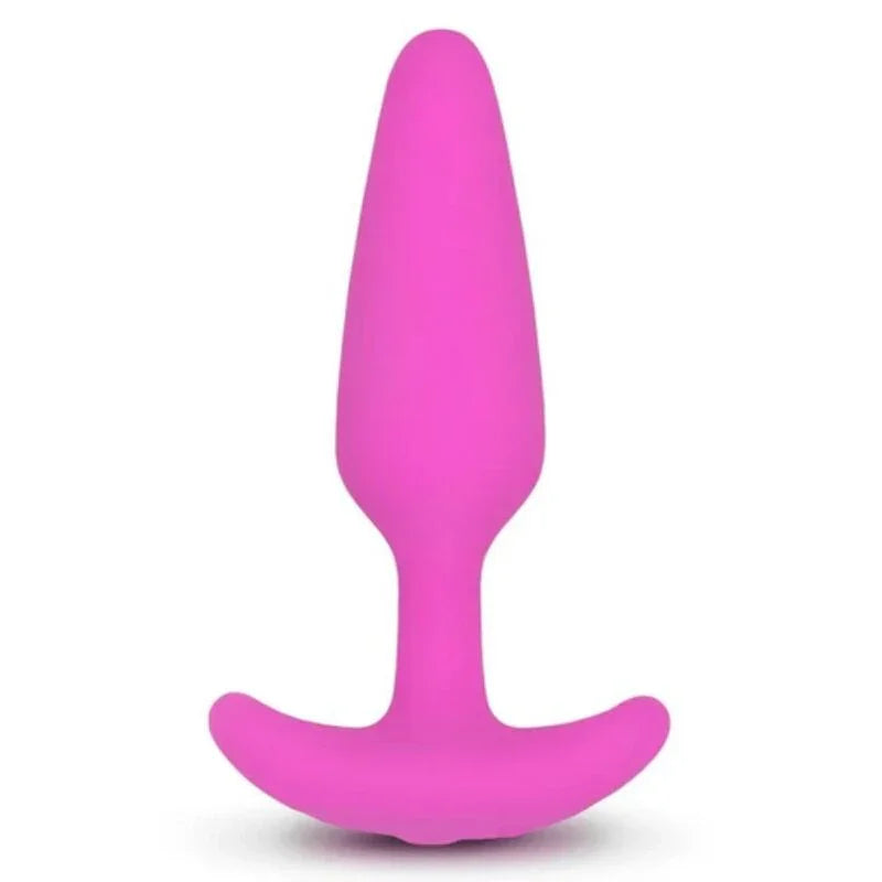 G-VIBE - GPLUG PLUG ANAL VIBRADOR XS FUCSIA - Nuvica