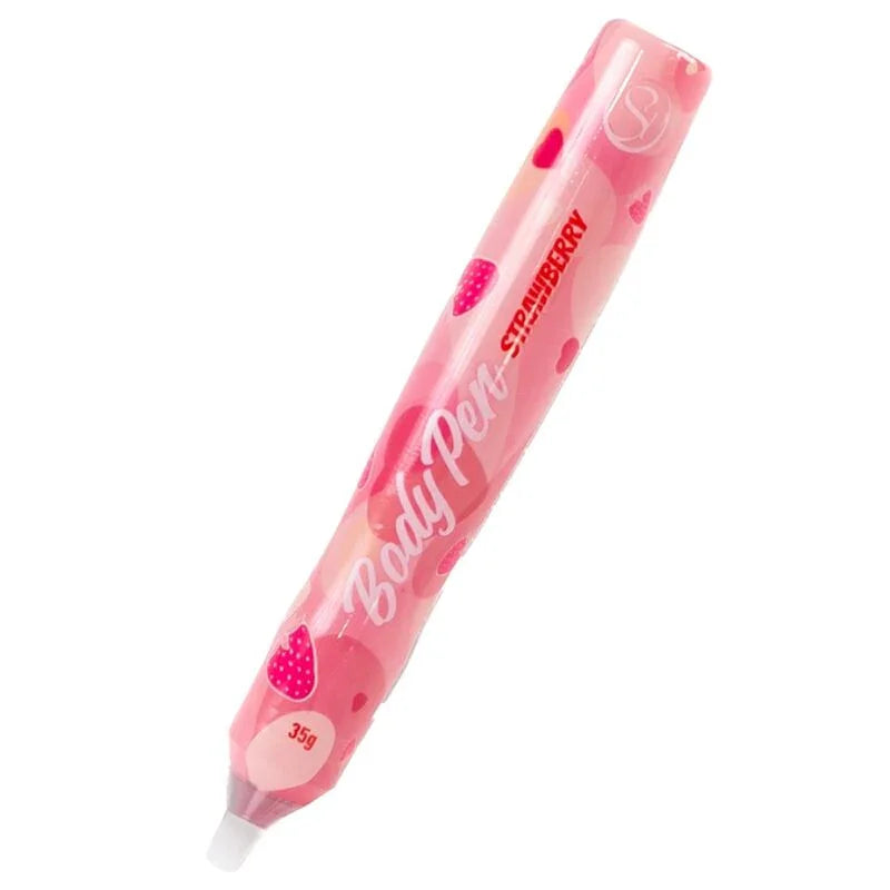 SECRET PLAY - BODY PEN FRESA - Nuvica
