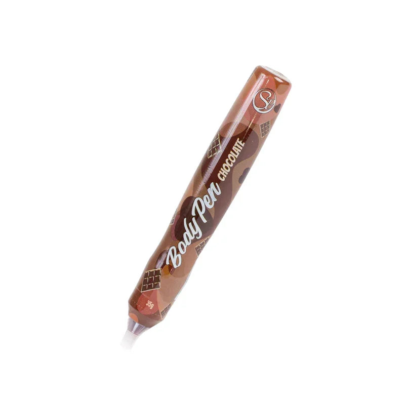 SECRET PLAY - BODY PEN CHOCOLATE - Nuvica