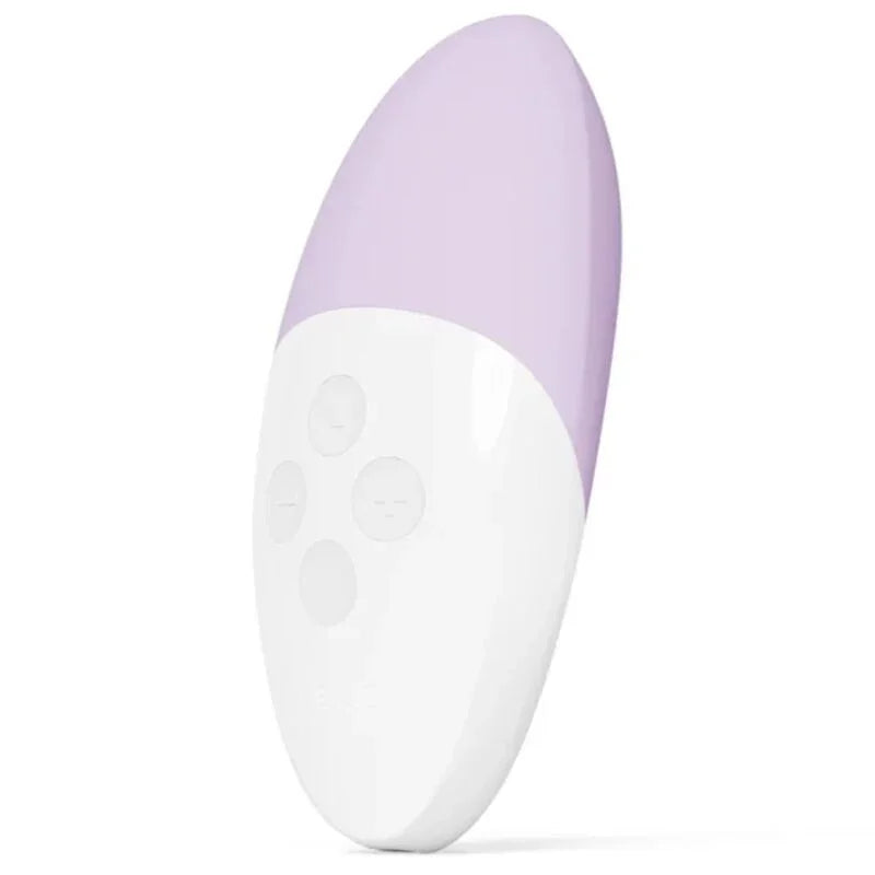 LELO - SIRI 3 MASAJEADOR DE CLITORIS LAVANDA - Nuvica