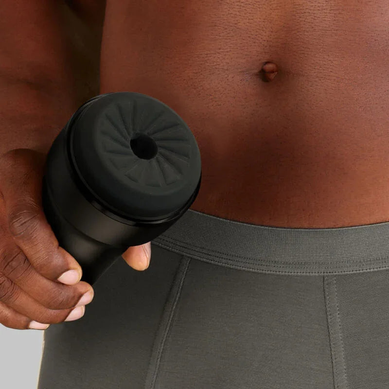 KIIROO - FEEL POCKET MASTURBADOR MASCULINO BOLSILLO - Nuvica