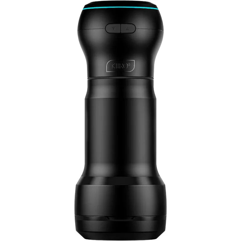KIIROO - FEEL POCKET MASTURBADOR MASCULINO BOLSILLO + POWER BLOW - Nuvica