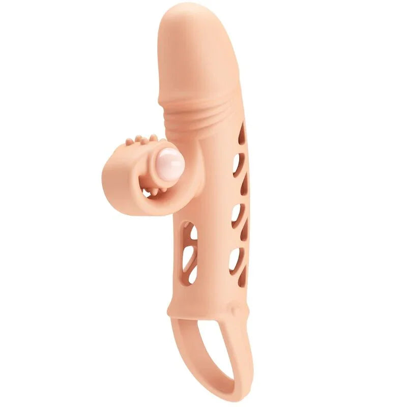 ROMANCE - MANGA EXTENDIDA NATURAL - Nuvica