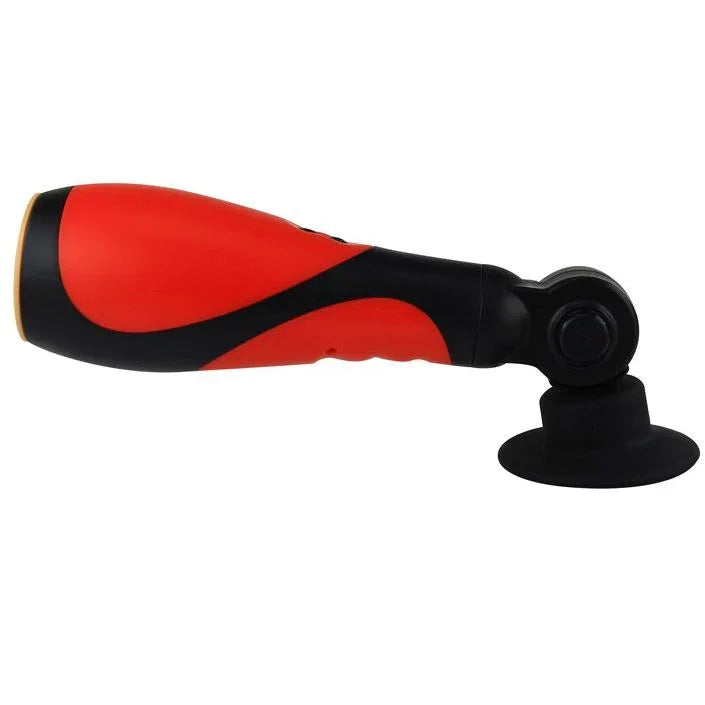 BAILE - ORAL SEX LOVER 30V C/ ADAPTADOR - Nuvica
