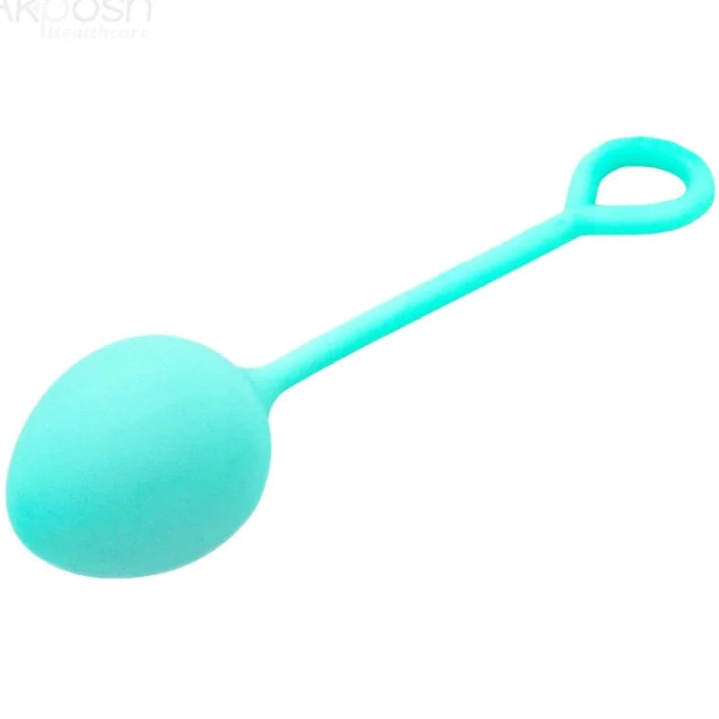 ARMONY - ANABIOSIS PESAS VAGINALES 3 NIVELES VERDE - Nuvica