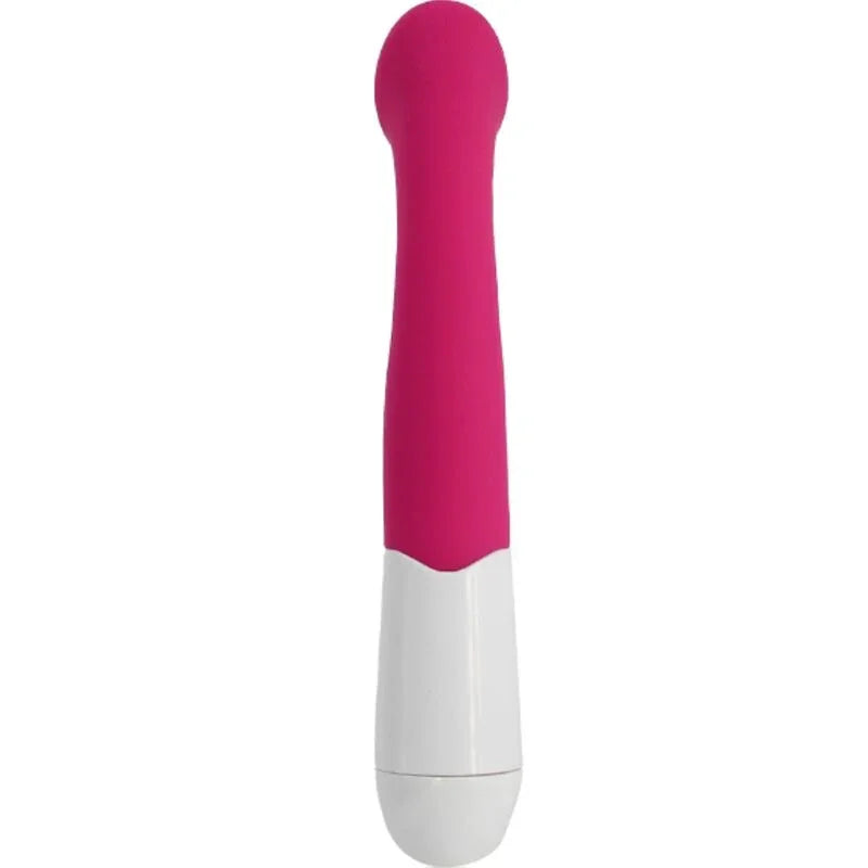 ARMONY - RABBIT VIBRADOR & ESTIMULADOR PUNTO G 10 VELOCIDADES ROSA - Nuvica