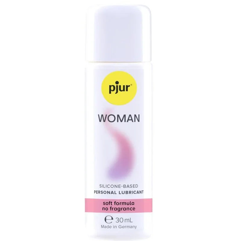 PJUR - WOMAN LUBRICANTE BODYGLIDE 30 ML - Nuvica