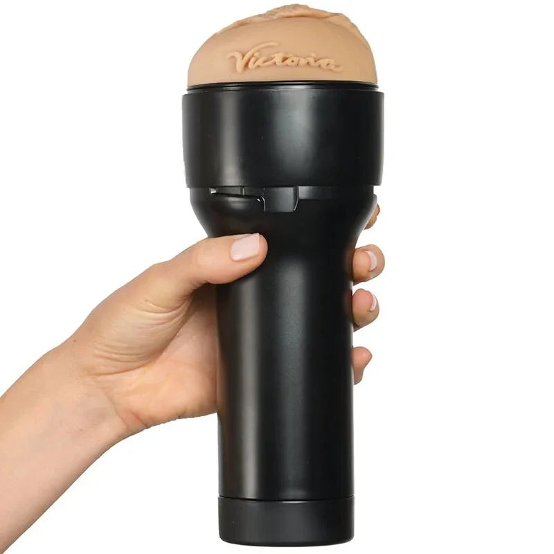 KIIROO - FEEL VICTORIA JUNE MASTURBADOR - Nuvica
