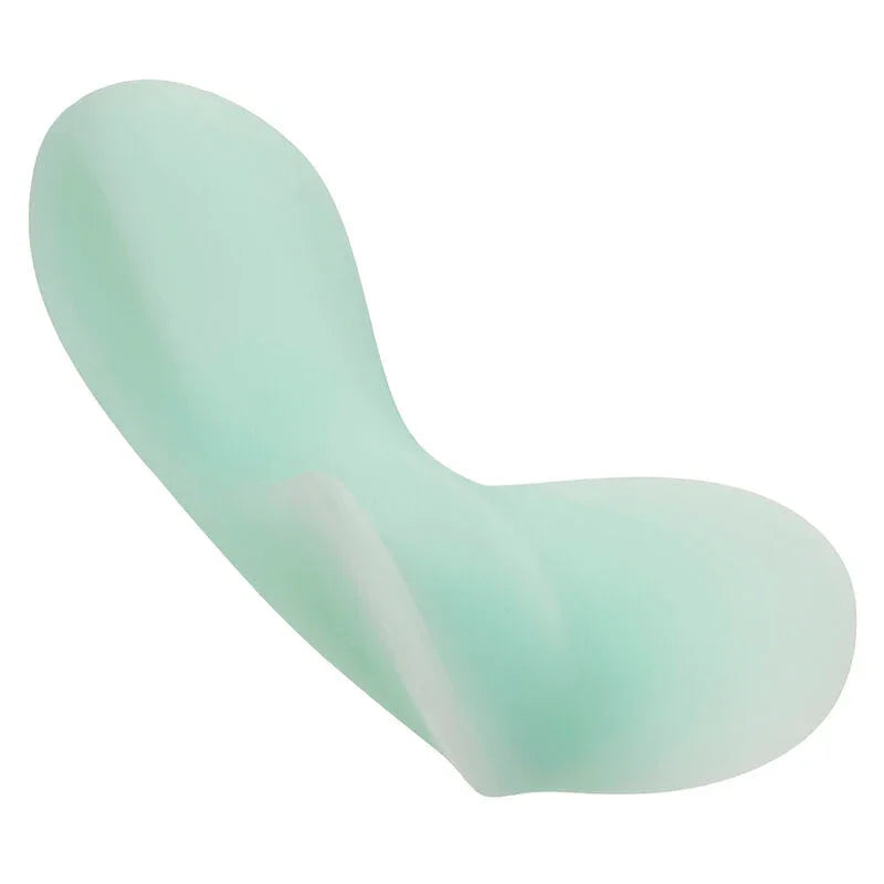 CALEXOTICS - PACIFICA TAHITI ESTIMULADOR 10 FUNCIONES AQUA - Nuvica