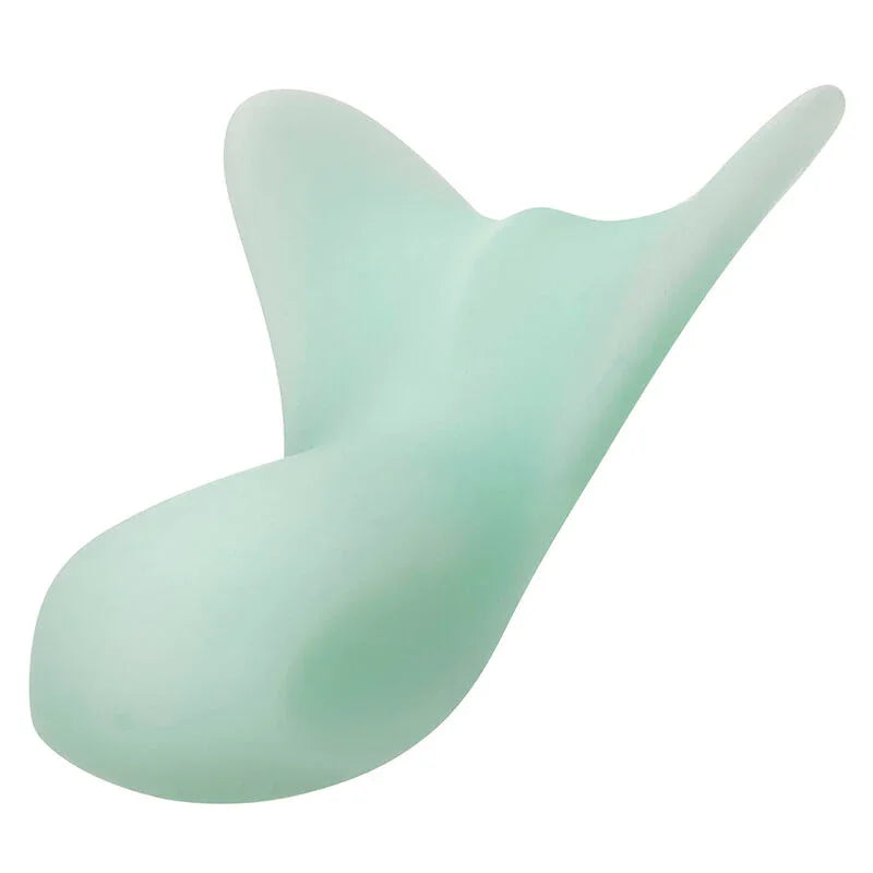 CALEXOTICS - PACIFICA TAHITI ESTIMULADOR 10 FUNCIONES AQUA - Nuvica