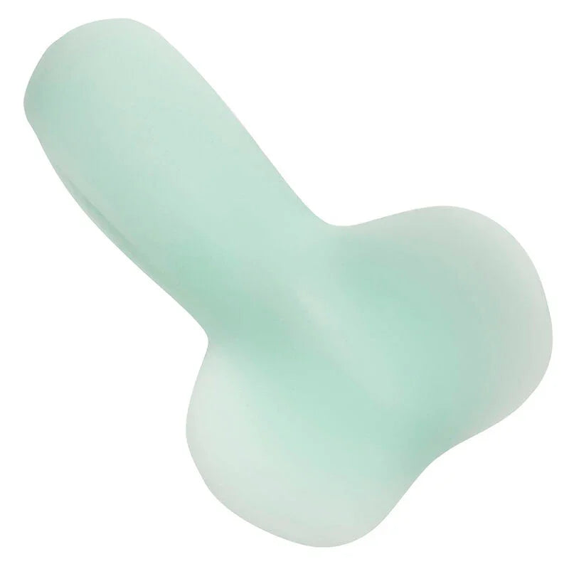 CALEXOTICS - PACIFICA TAHITI ESTIMULADOR 10 FUNCIONES AQUA - Nuvica
