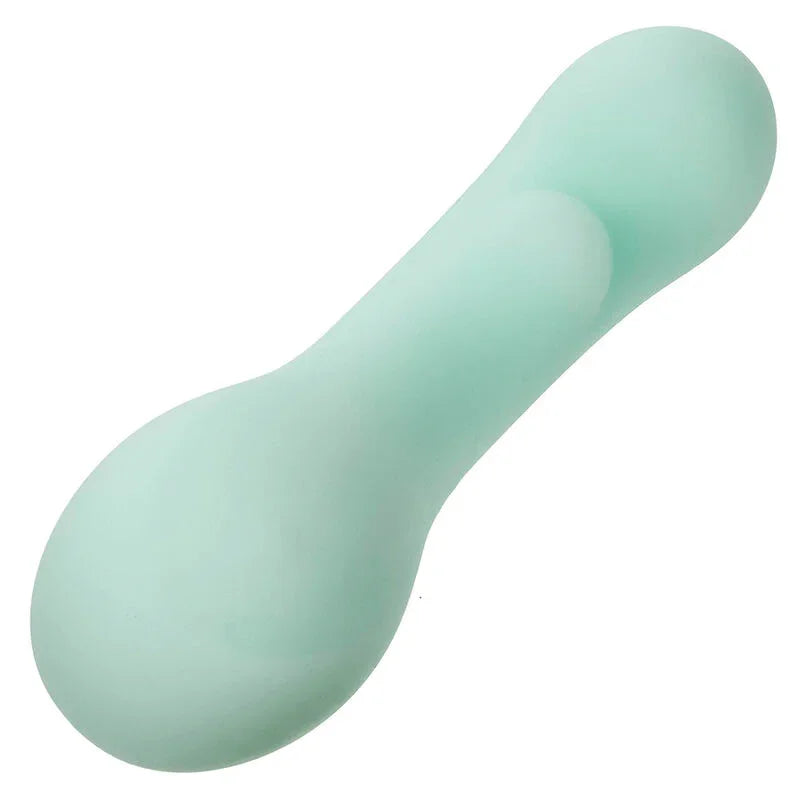 CALEXOTICS - PACIFICA BORA BORA ESTIMULADOR PUNTO G 10 VIBRACIONES AQUA - Nuvica