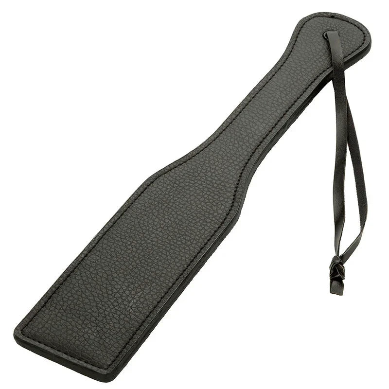 CALEXOTICS - NOCTURNAL PALETA CUERO NEGRO - Nuvica