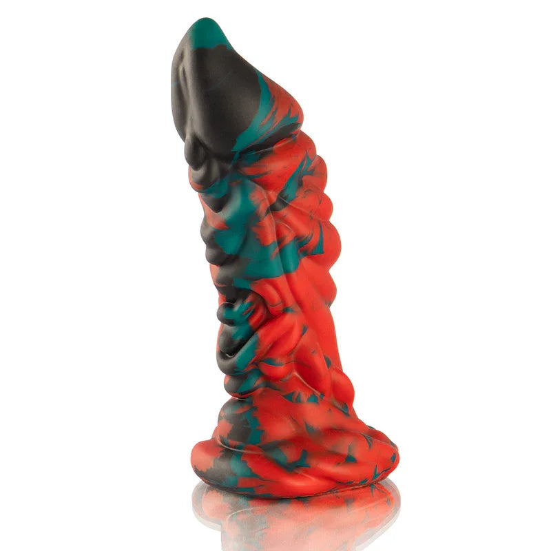 EPIC - PHOBOS DILDO HIJO DEL AMOR Y DELEITE TAMAÑO GRANDE - Nuvica