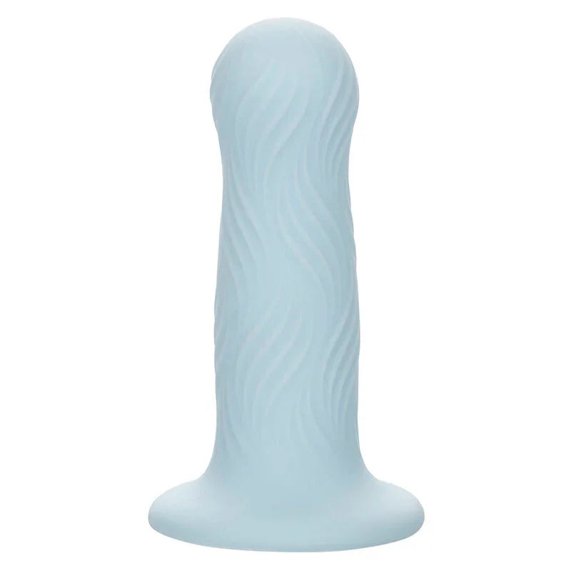 CALEXOTICS - WAVE RIDER PLUG ANAL ESPUMA AZUL - Nuvica