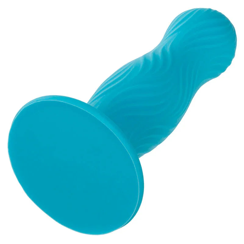 CALEXOTICS - WAVE RIDER SWELL PLUG ANAL AZUL - Nuvica