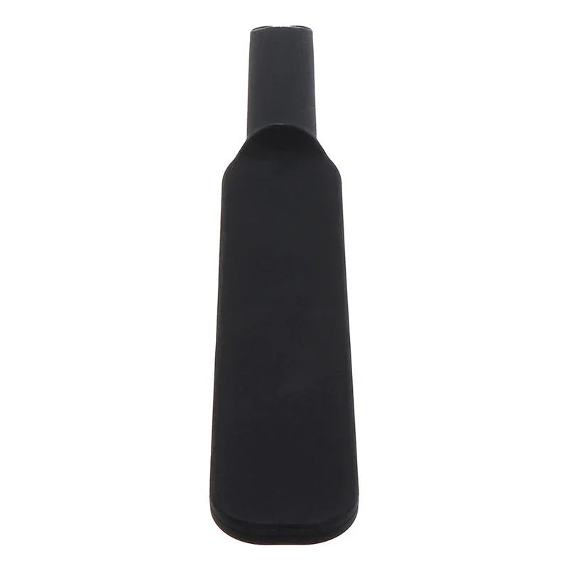 HIDDEN DESIRE - EXTREME PALETA CON PÚAS GRANDE NEGRO - Nuvica