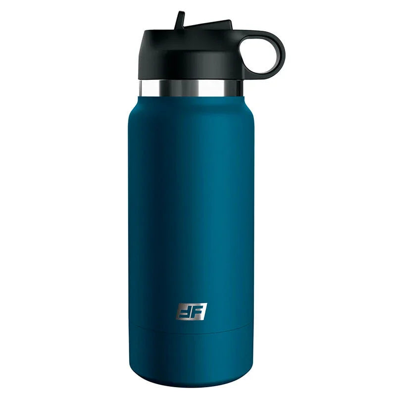 PDX PLUS - FUCK FLASK ESTIMULADOR VAGINA DISCRETO MULATO MODELO 1 - Nuvica