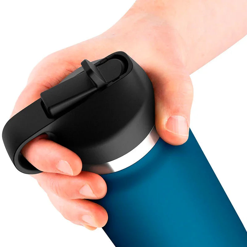 PDX PLUS - FUCK FLASK ESTIMULADOR VAGINA DISCRETO NATURAL MODELO 1 - Nuvica