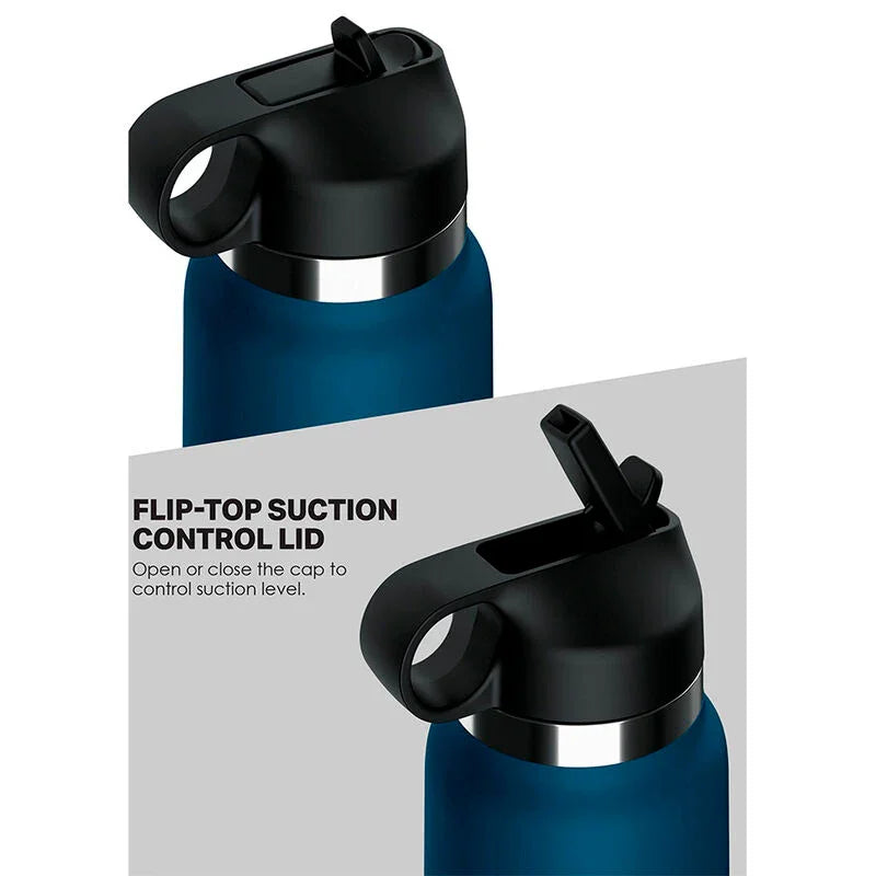 PDX PLUS - FUCK FLASK ESTIMULADOR VAGINA DISCRETO NATURAL MODELO 1 - Nuvica