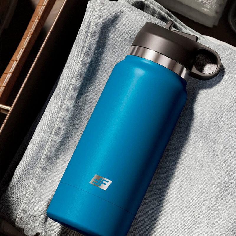 PDX PLUS - FUCK FLASK ESTIMULADOR VAGINA DISCRETO NATURAL MODELO 1 - Nuvica
