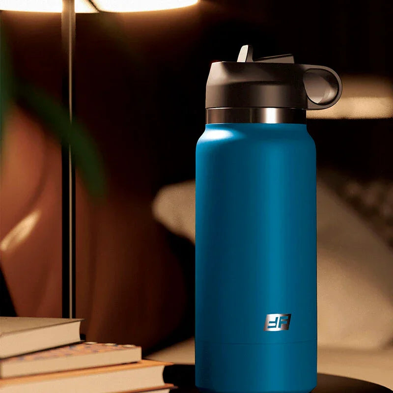 PDX PLUS - FUCK FLASK ESTIMULADOR VAGINA DISCRETO NATURAL MODELO 1 - Nuvica
